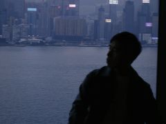 -千禧新世界香港酒店