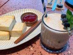 -La Terre乐田(万象城店)