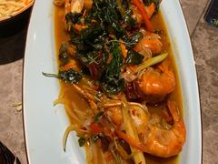 美奈香辣大头虾-美奈小馆·越南料理(福田星河COCO Park店)