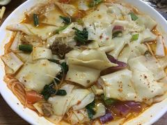 -马学武手抓美食(下南关总店)