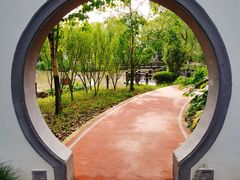 -瀛洲公园