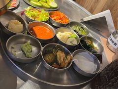 -韩山葵烤肉(太古里店)