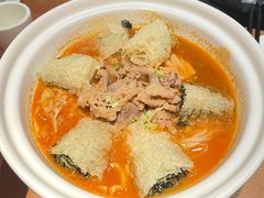 -九毛九西北菜(番禺万达店)
