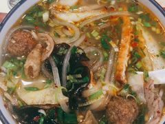 羊肉合汁-夏家合汁(天润花园小区店)