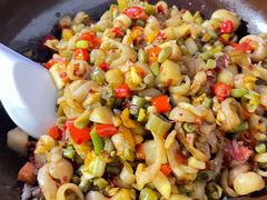 -勇哥饭店(西湖路店)