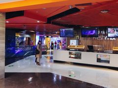 -卢米埃影城(苏州园区华润杜比全景声激光店)