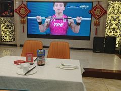 -明香海鲜酒家(华强北店)