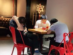 -瞳灵人·沉浸式密室剧场(杭州旗舰店)