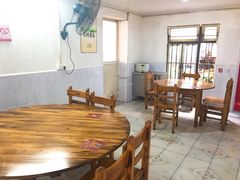 大堂-大赤坎肥仔强烧味海鲜餐厅(大赤坎店)
