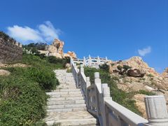 -湄洲岛