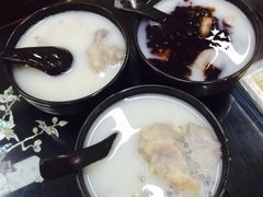 -潘苏凉茶馆(康之宝超级广场店)