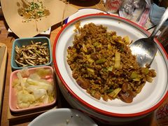 -怪噜范·老贵阳街头名小吃(鸿通城店)