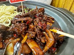 -回味黑鸭煲·始于2006(万松园店)