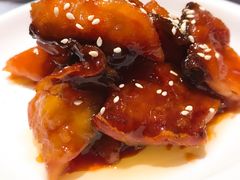 -金陵一哥龙虾(水木秦淮店)