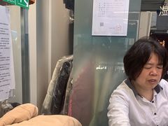 -福奈特洗衣洗鞋(莘谭路店)