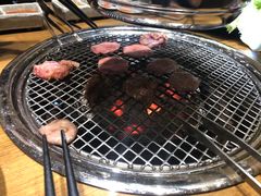牛舌-牛人·雪花牛·木炭烤肉(昆山陆家店)