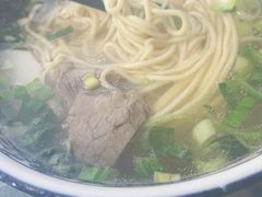 -马吉德牛肉拉面(新街口店)
