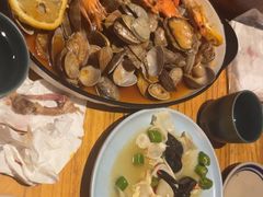 -长亭酒肆.武夷菜(鼓楼后海店)