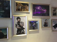 -真爱范特西KTV(交大店)