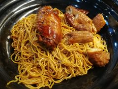 -亞婆井·劲抽面食(铂顿城店)
