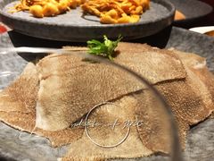 肆味牛场直送鲜毛肚-肆味(东原1891江景店)
