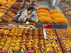 -味多美蛋糕(灯市口店)