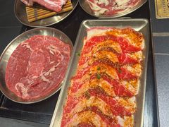 -西塔老太太泥炉烤肉(龙湖北苑天街店)