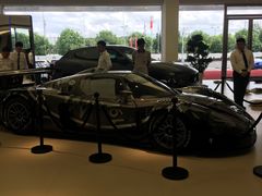 -上海保利玛莎拉蒂和阿尔法罗密欧(华翔路店)