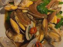 -龙眼南白粥六顺白粥