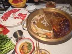 -小龙坎火锅(总店)