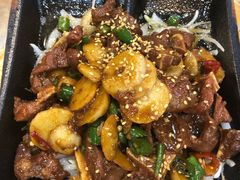 -赵记煎饼卷大葱(泰山大街店)