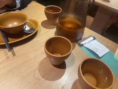 -耶里夏丽·新疆菜·28年喀什老馆(田林东路店)