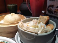 泡鲁达-云海肴·汽锅鸡·云南菜(高德置地店)
