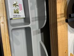 -大鼓米线(浦东长泰店)