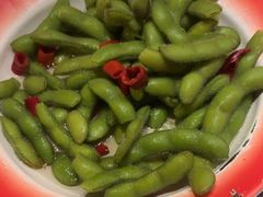 -破三川·新川菜(静安大融城店)