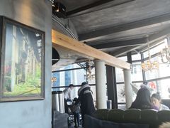 大堂-LYFATTI 莱芙缇(赣水路店)