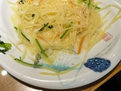 -春水锅贴·传统鲁菜(大明湖店)