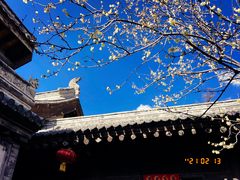 -胡氏古民居建筑