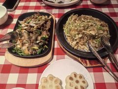 -西贝(紫荆广场店)