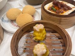 -聚福山莊·寻味顺德(北滘店)