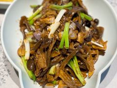 -佳兰雅序融合菜(高新店)