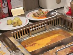 -芝小官毛肚火锅海鲜自助(苏州吴江区万宝店)