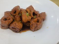 -聚丰德饭店(经五路店)