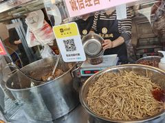 -张记捆鸡(总店)