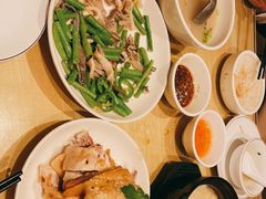 -东山茶寮(新安店)