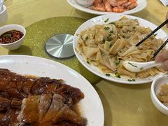 -吉莲利苑海鲜酒家(珠海拱北29年老字号店)