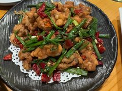 -金龙·打边炉(南京西路店)