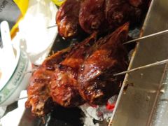 -老白清真烧烤(锦州旗舰店)