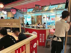-湘间田舍(北仑银泰店)