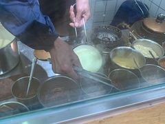 -易老大蛋烘糕(奎星楼总店)